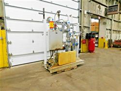 Image CORKEN INDUSTRIES FD491AMH3FDENSNI Gas Compressor System - 12 from Bid-on-Equipment.com