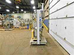 Image CORKEN INDUSTRIES FD491AMH3FDENSNI Gas Compressor System - 3 from Bid-on-Equipment.com