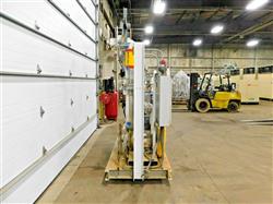 Image CORKEN INDUSTRIES FD491AMH3FDENSNI Gas Compressor System - 4 from Bid-on-Equipment.com