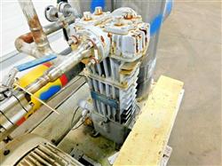Image CORKEN INDUSTRIES FD491AMH3FDENSNI Gas Compressor System - 5 from Bid-on-Equipment.com