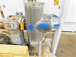 Image CORKEN INDUSTRIES FD491AMH3FDENSNI Gas Compressor System - 6 from Bid-on-Equipment.com