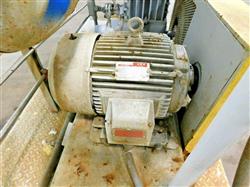 Image CORKEN INDUSTRIES FD491AMH3FDENSNI Gas Compressor System - 7 from Bid-on-Equipment.com