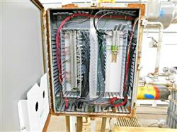 Image CORKEN INDUSTRIES FD491AMH3FDENSNI Gas Compressor System - 9 from Bid-on-Equipment.com