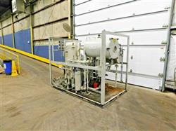 Image VAC-DRI Vacuum Dehydrator Oil Purification System - 2 from Bid-on-Equipment.com