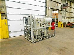 Image VAC-DRI Vacuum Dehydrator Oil Purification System - 12 from Bid-on-Equipment.com