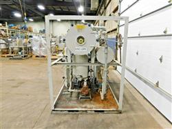 Image VAC-DRI Vacuum Dehydrator Oil Purification System - 3 from Bid-on-Equipment.com