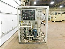 Image VAC-DRI Vacuum Dehydrator Oil Purification System - 4 from Bid-on-Equipment.com