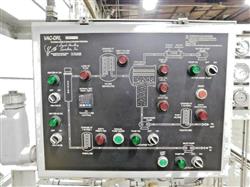 Image VAC-DRI Vacuum Dehydrator Oil Purification System - 5 from Bid-on-Equipment.com