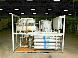 Image VAC-DRI Vacuum Dehydrator Oil Purification System - 6 from Bid-on-Equipment.com