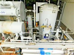 Image VAC-DRI Vacuum Dehydrator Oil Purification System - 7 from Bid-on-Equipment.com