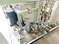 Image VAC-DRI Vacuum Dehydrator Oil Purification System - 8 from Bid-on-Equipment.com