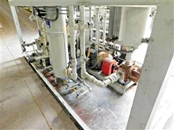 Image VAC-DRI Vacuum Dehydrator Oil Purification System - 9 from Bid-on-Equipment.com