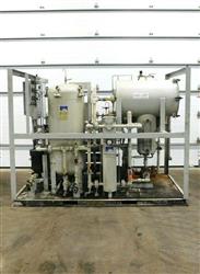 Image VAC-DRI Vacuum Dehydrator Oil Purification System - 1 from Bid-on-Equipment.com