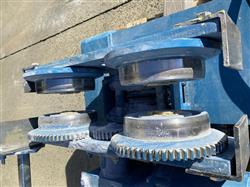 Image 5 Ton SHAW BOX LIFTTECH Wire Rope Hoist and Trolley - 13 from Bid-on-Equipment.com