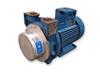 Image 4.4 HP STERLING Floserve SIHI Liquid Ring Vacuum Pump - Model LEMB 91 - 1 from Bid-on-Equipment.com