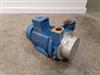 Image 4.4 HP STERLING Floserve SIHI Liquid Ring Vacuum Pump - Model LEMB 91 - 3 from Bid-on-Equipment.com