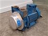 Image 4.4 HP STERLING Floserve SIHI Liquid Ring Vacuum Pump - Model LEMB 91 - 7 from Bid-on-Equipment.com