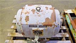 Image 150 HP W.W. GRINDER CO. Hammermill - 7 from Bid-on-Equipment.com