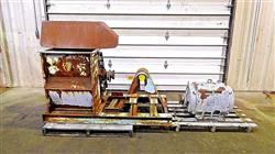 Image 150 HP W.W. GRINDER CO. Hammermill - 1 from Bid-on-Equipment.com