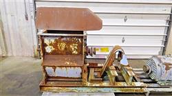 Image 150 HP W.W. GRINDER CO. Hammermill - 10 from Bid-on-Equipment.com