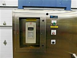 Image EDC SYSTEMS Decanter Centrifuge Control Cabinet with 50 HP ABB Drive - 6 from Bid-on-Equipment.com