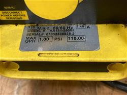 Image LMI AA151-393SI Metering Pump - 3 from Bid-on-Equipment.com