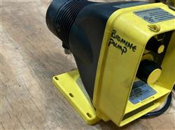 Image LMI AA151-393SI Metering Pump - 6 from Bid-on-Equipment.com