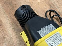 Image LMI AA151-393SI Metering Pump - 7 from Bid-on-Equipment.com