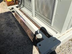 Image 40 Ton TRANE Custom Rooftop Package Unit - 6 from Bid-on-Equipment.com