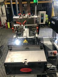 Image KORA PACKMAT LB-2 Friction Feeder - 1 from Bid-on-Equipment.com