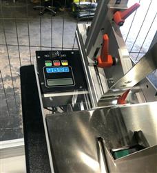 Image KORA PACKMAT LB-2 Friction Feeder - 4 from Bid-on-Equipment.com