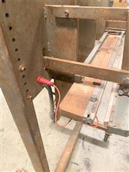 Image Impulse Bar Heat Sealer on Stand with Air Cylinder Actuator - 7 from Bid-on-Equipment.com
