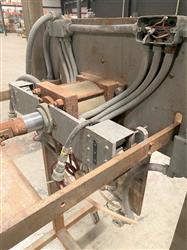 Image Impulse Bar Heat Sealer on Stand with Air Cylinder Actuator - 8 from Bid-on-Equipment.com