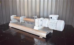 Image MOYNO Progressing Cavity Pump - 3 from Bid-on-Equipment.com
