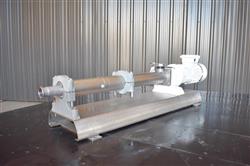 Image MOYNO Progressing Cavity Pump - 4 from Bid-on-Equipment.com