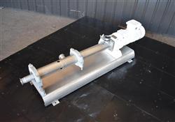 Image MOYNO Progressing Cavity Pump - 5 from Bid-on-Equipment.com