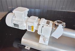 Image MOYNO Progressing Cavity Pump - 7 from Bid-on-Equipment.com