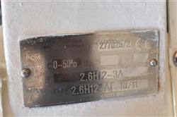 Image MOYNO Progressing Cavity Pump - 8 from Bid-on-Equipment.com