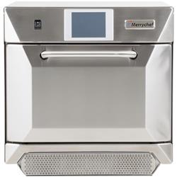 Image MERRYCHEF Eikon E4 High-Speed Accelerated Cooking Countertop Oven - 2 from Bid-on-Equipment.com