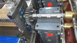 Image LOYNDS Drop Roller Candy Forming Line - 13 from Bid-on-Equipment.com