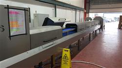 Image LOYNDS Drop Roller Candy Forming Line - 3 from Bid-on-Equipment.com
