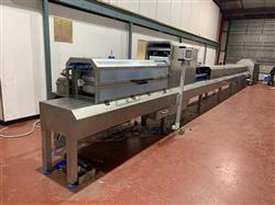 Image LOYNDS Drop Roller Candy Forming Line - 4 from Bid-on-Equipment.com