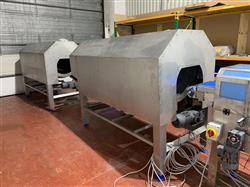 Image LOYNDS Drop Roller Candy Forming Line - 5 from Bid-on-Equipment.com