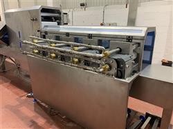 Image LOYNDS Drop Roller Candy Forming Line - 6 from Bid-on-Equipment.com