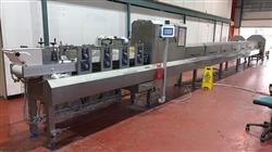 Image LOYNDS Drop Roller Candy Forming Line - 1 from Bid-on-Equipment.com