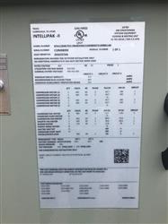 Image 120 Ton TRANE Rooftop Air Conditioning Unit - New - 2 from Bid-on-Equipment.com