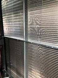 Image 120 Ton TRANE Rooftop Air Conditioning Unit - New - 16 from Bid-on-Equipment.com