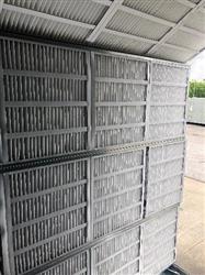 Image 120 Ton TRANE Rooftop Air Conditioning Unit - New - 20 from Bid-on-Equipment.com
