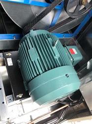 Image 120 Ton TRANE Rooftop Air Conditioning Unit - New - 22 from Bid-on-Equipment.com