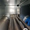 Image 120 Ton TRANE Rooftop Air Conditioning Unit - New - 24 from Bid-on-Equipment.com